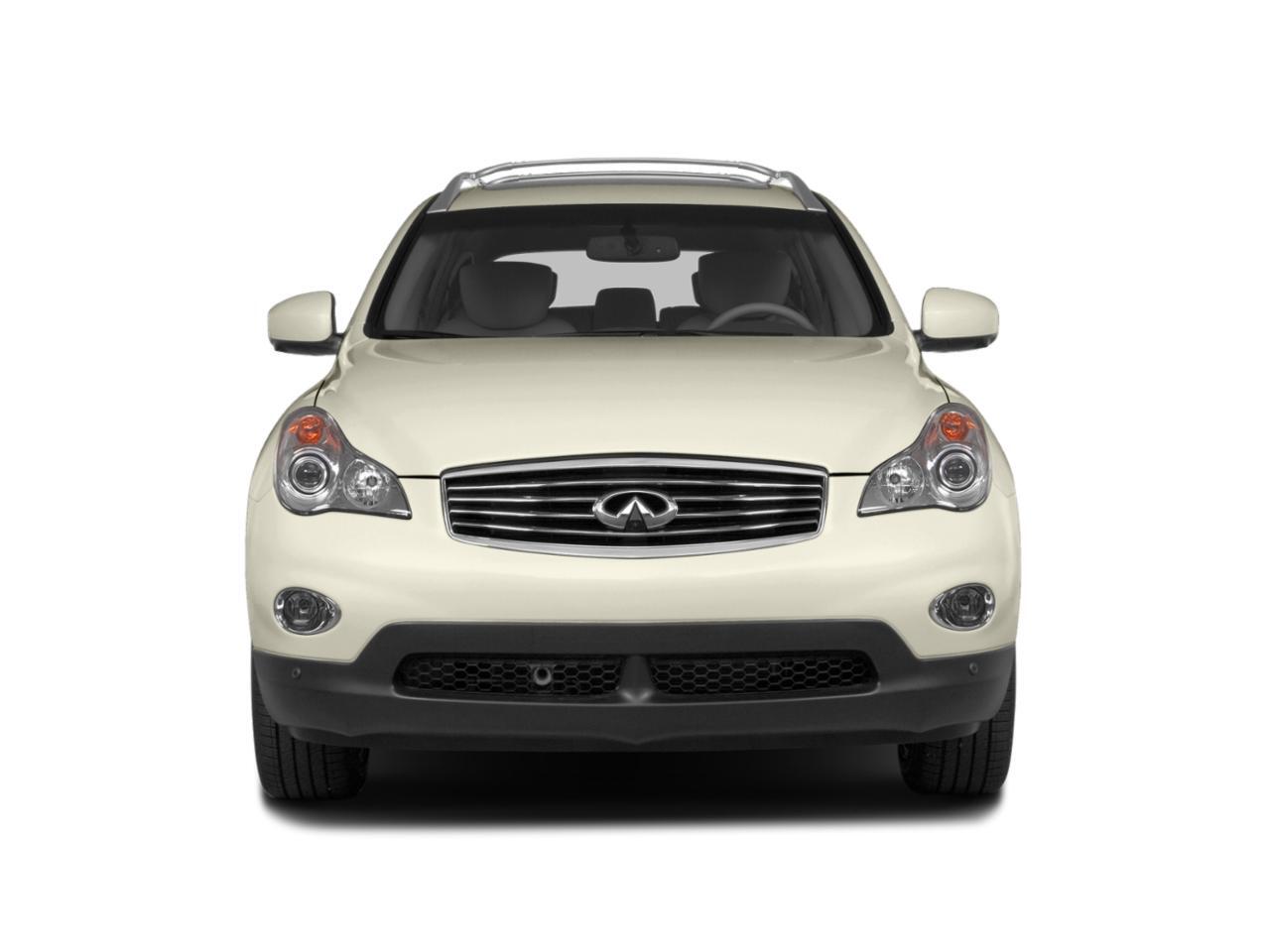2015 Infiniti Qx50 San Clemente WI