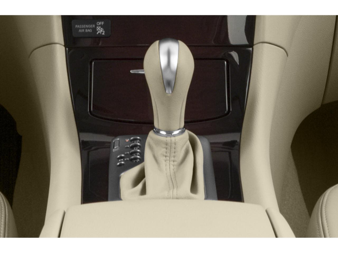 2015 Infiniti Qx50 San Clemente WI