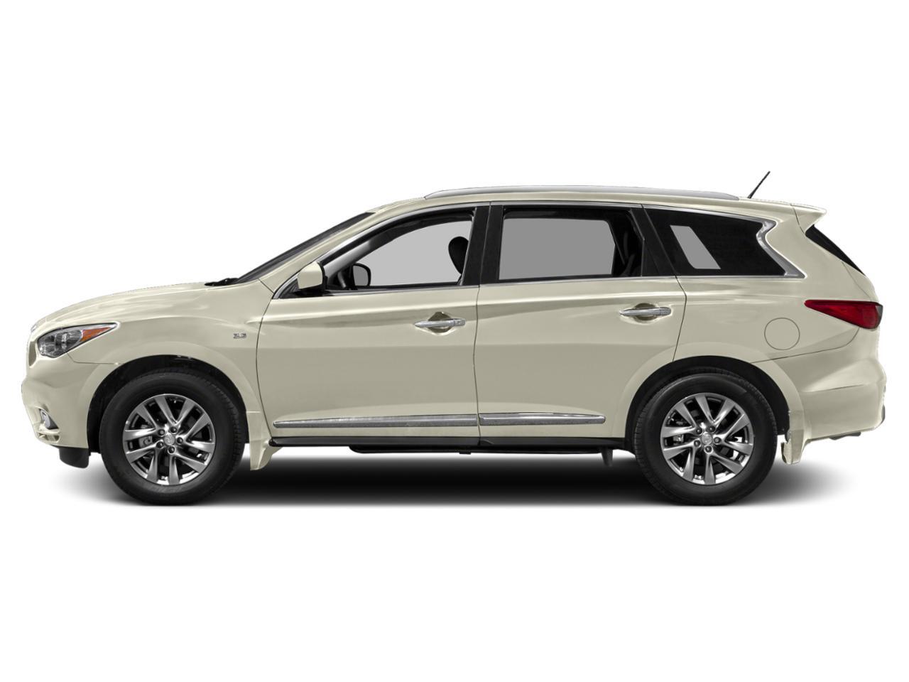 2015 Infiniti Qx60 MP San Clemente WI