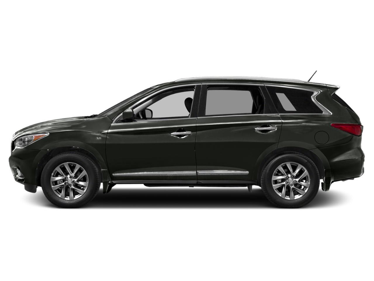 2015 Infiniti Qx60 MP San Clemente WI