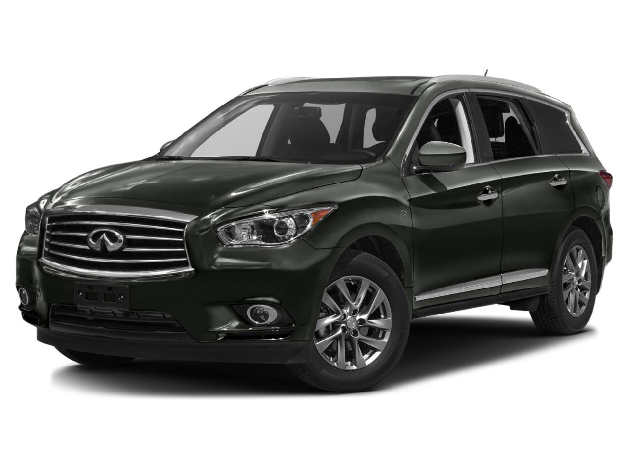 2015 Infiniti Qx60 MP San Clemente WI