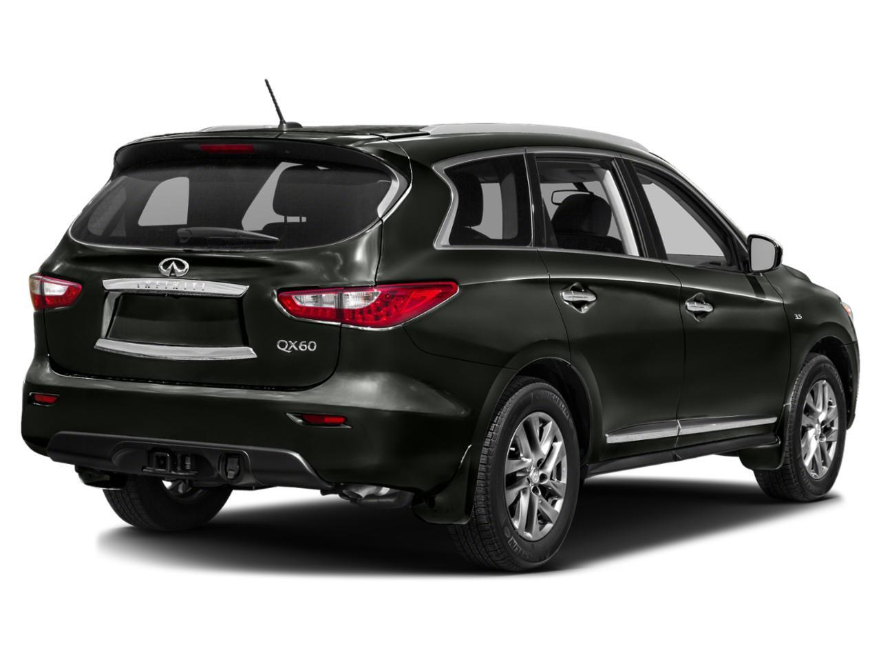 2015 Infiniti Qx60 MP San Clemente WI