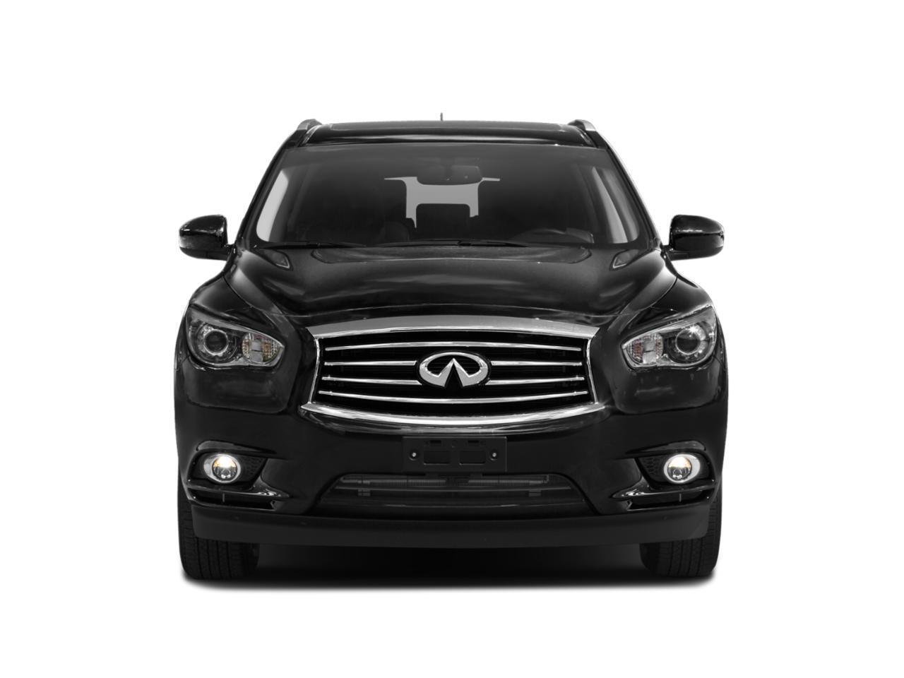 2015 Infiniti Qx60 MP San Clemente WI