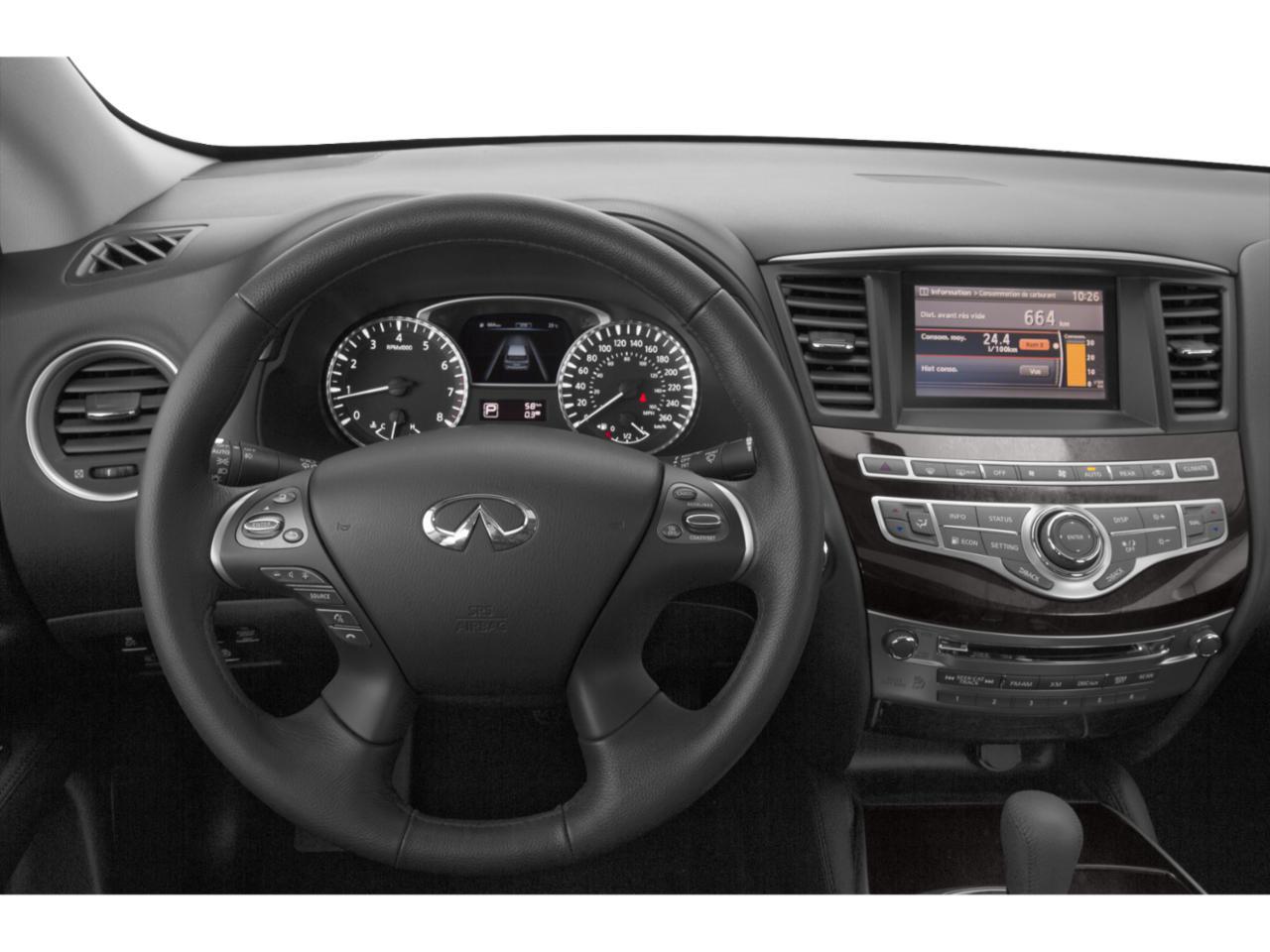 2015 Infiniti Qx60 MP San Clemente WI