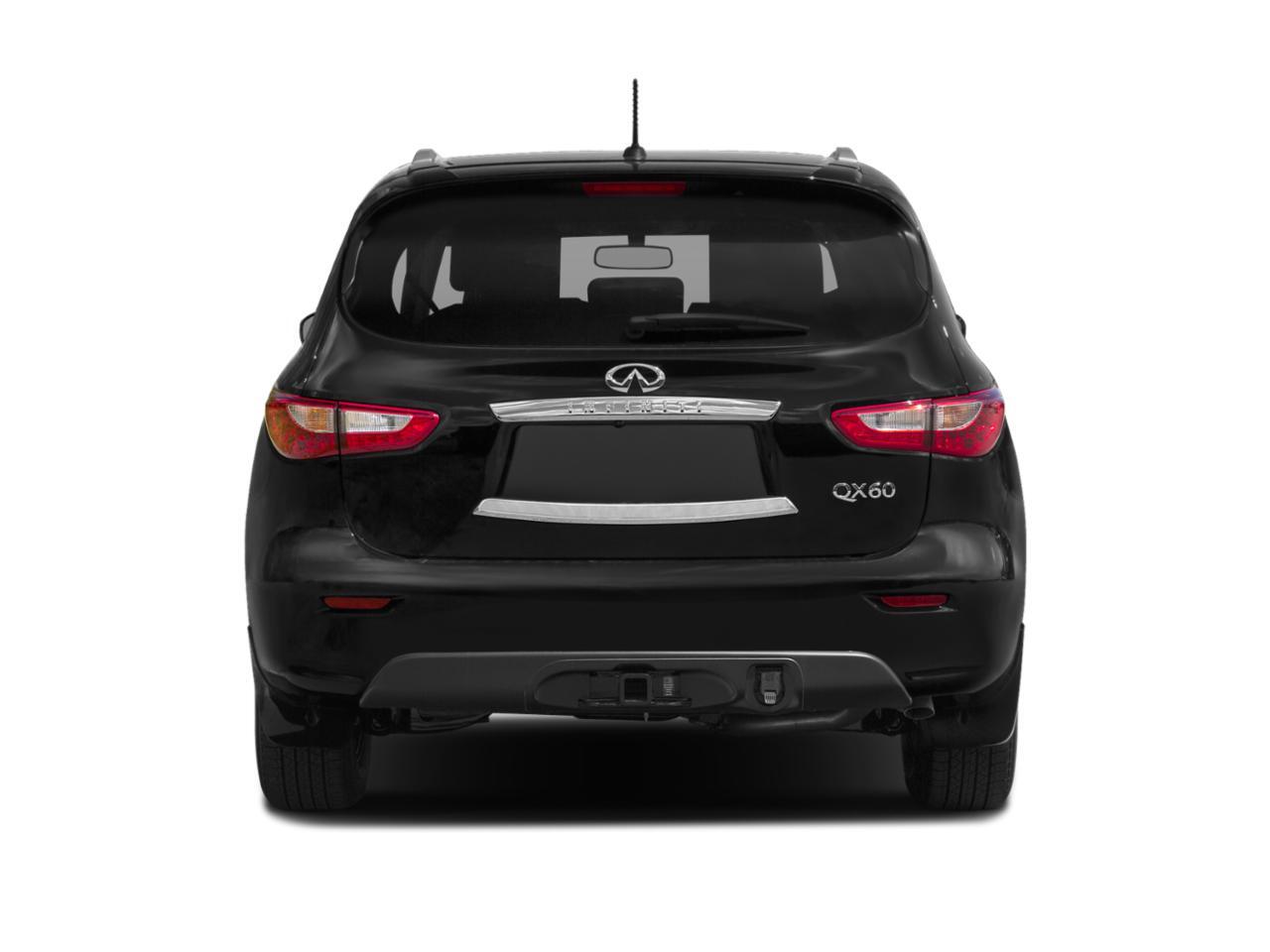 2015 Infiniti Qx60 MP San Clemente WI