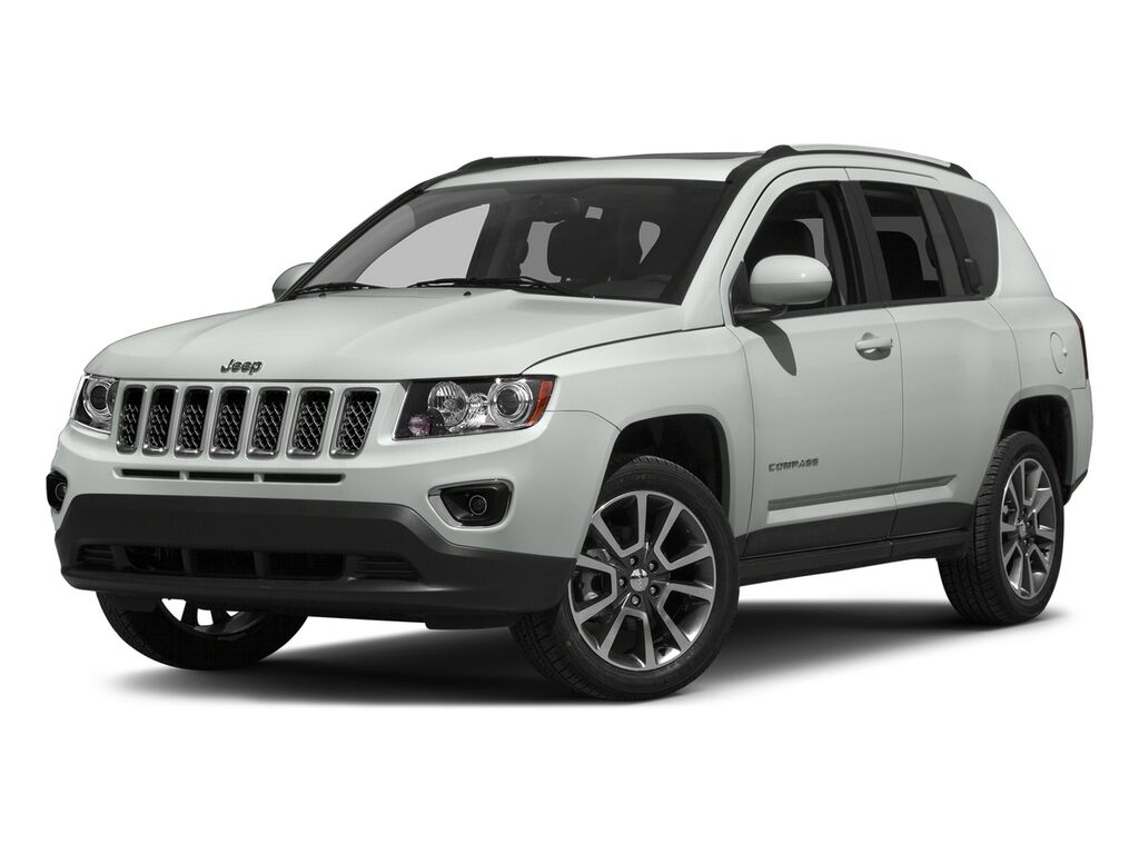 2015 JEEP COMPASS SPORT Kansas City MO 2015 JEEP COMPASS SPORT Kansas City MO