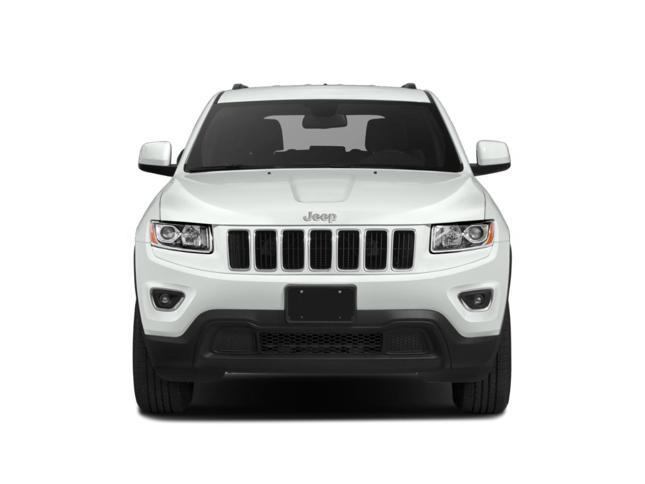 2015 JEEP GRAND CHEROKEE LARED Kansas City MO