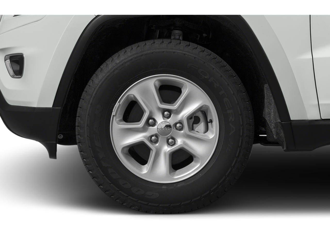 2015 JEEP GRAND CHEROKEE LARED Kansas City MO