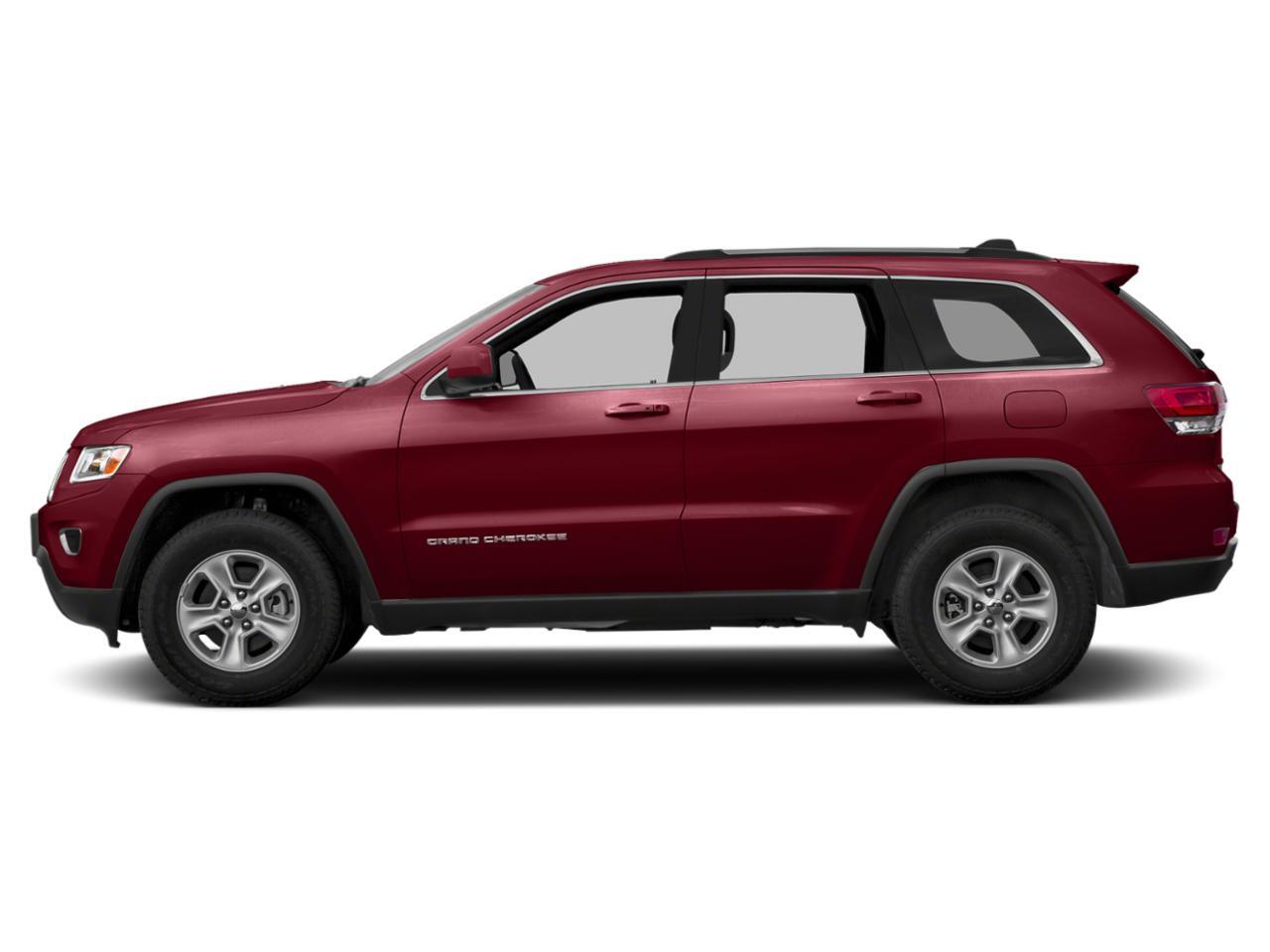 2015 JEEP GRAND CHEROKEE LARED Kansas City MO