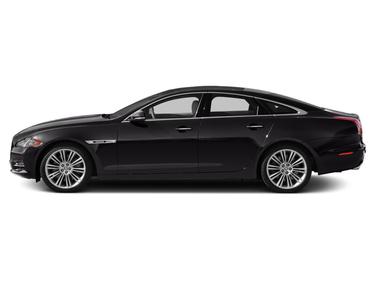 2015 Jaguar XJ Base