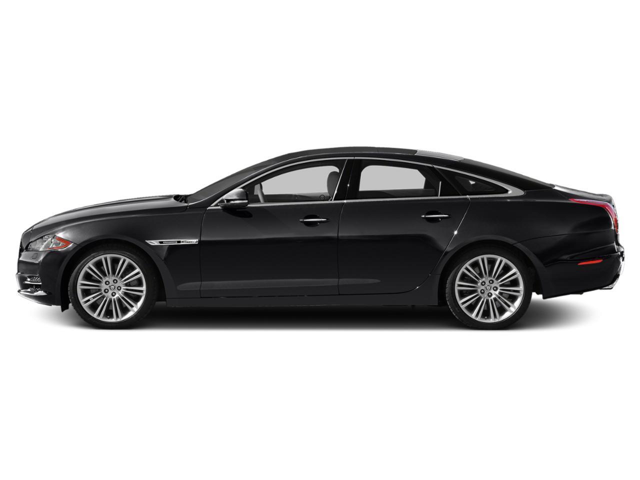 2015 Jaguar XJ Base