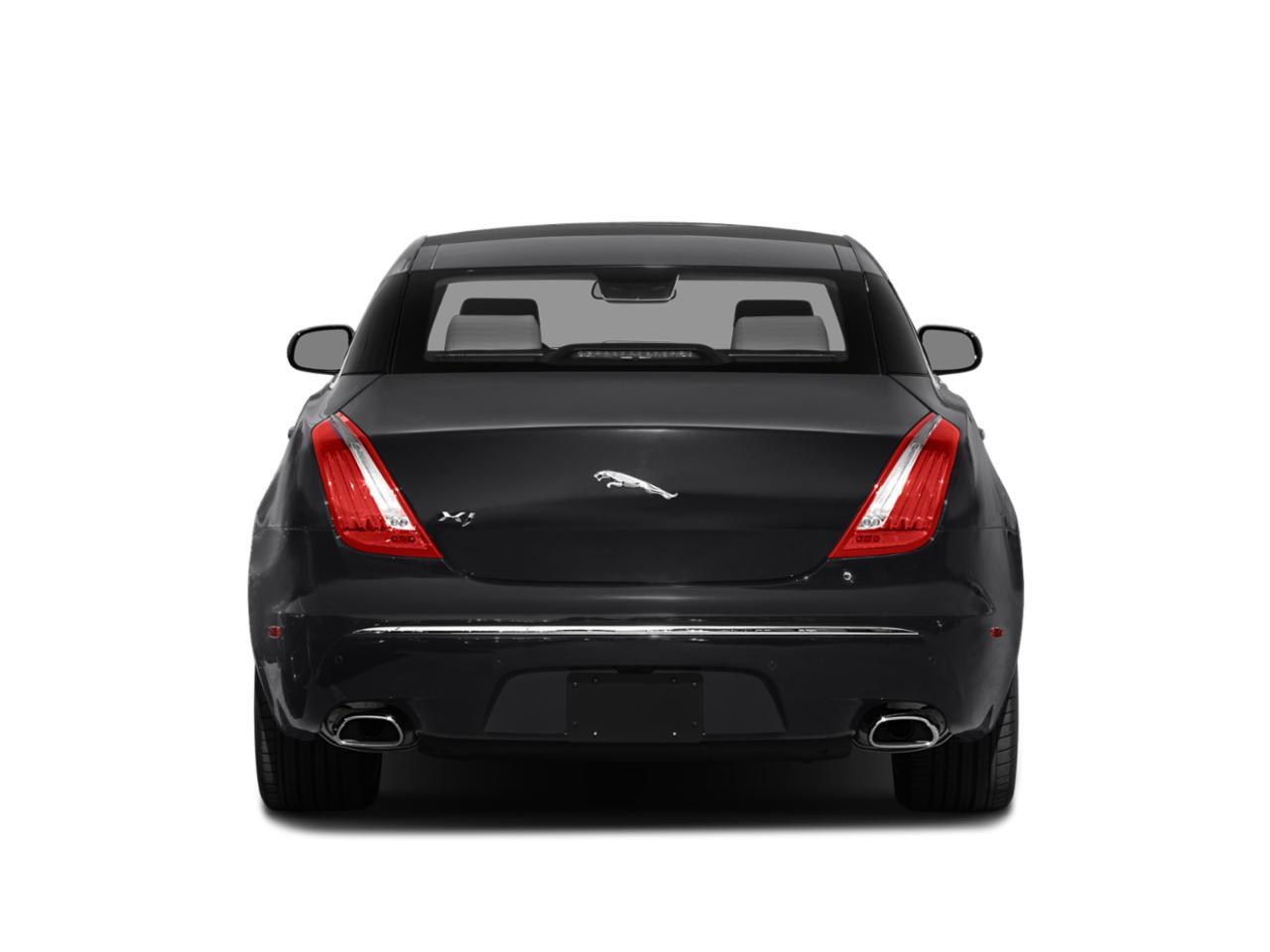 2015 Jaguar XJ Base Washington MO