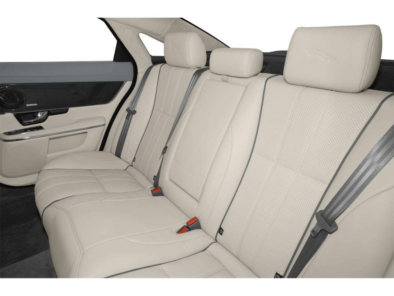 2015 Jaguar XJ Base Washington MO