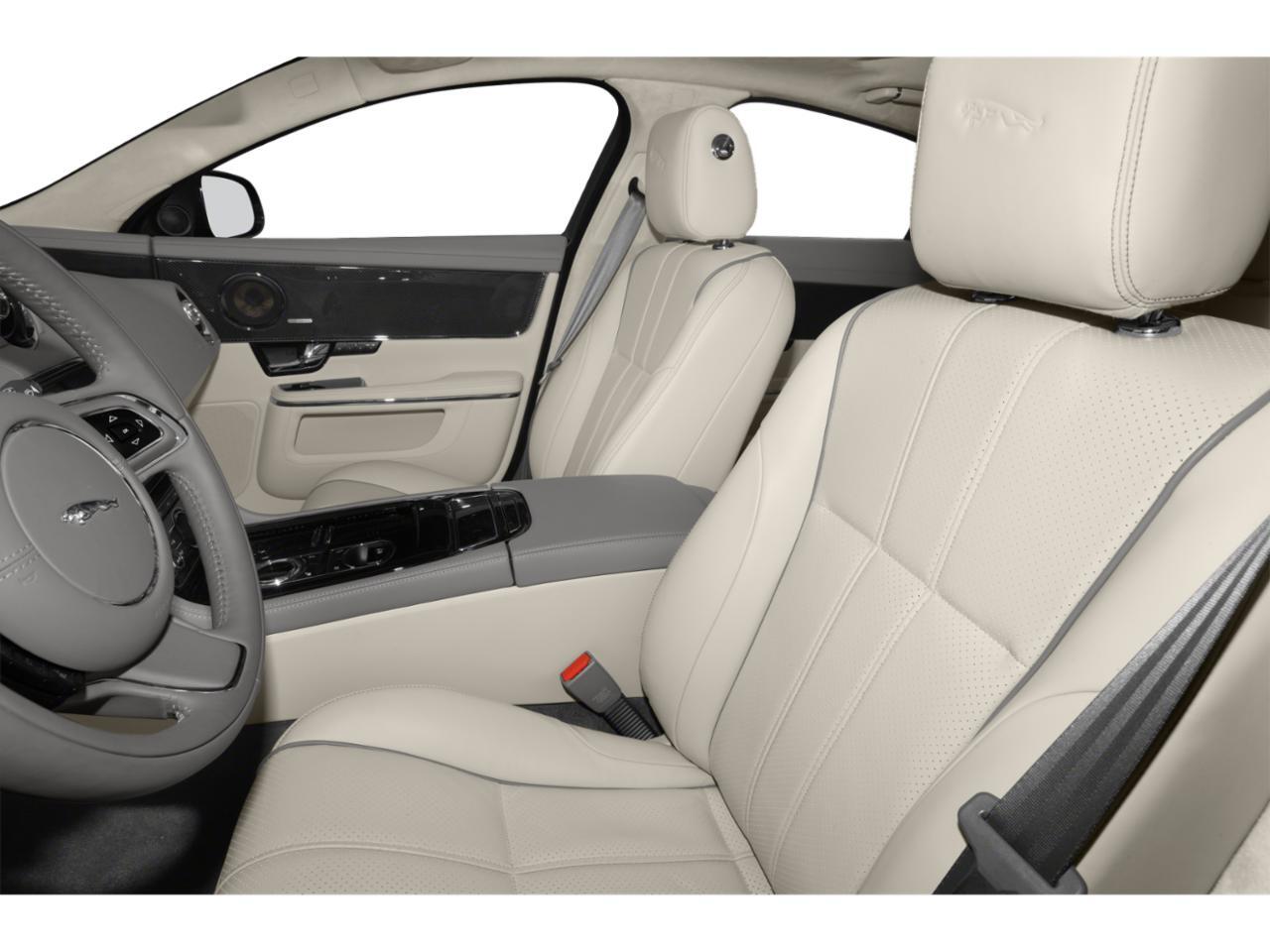 2015 Jaguar XJ Base Washington MO