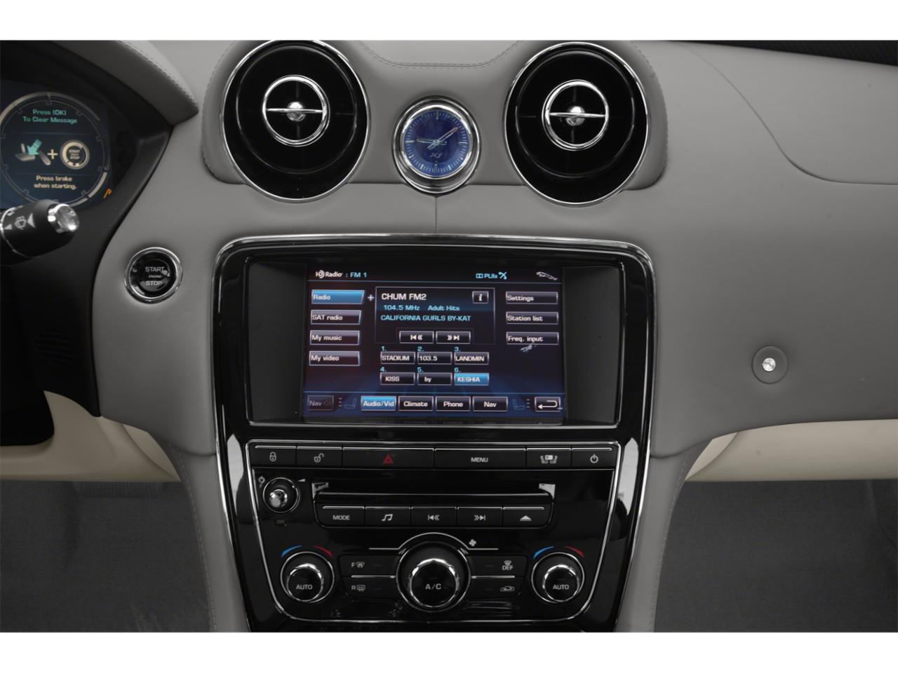 2015 Jaguar XJ Base Washington MO