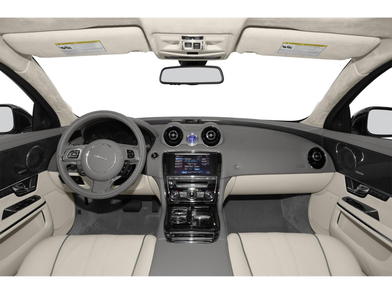 2015 Jaguar XJ Base Washington MO