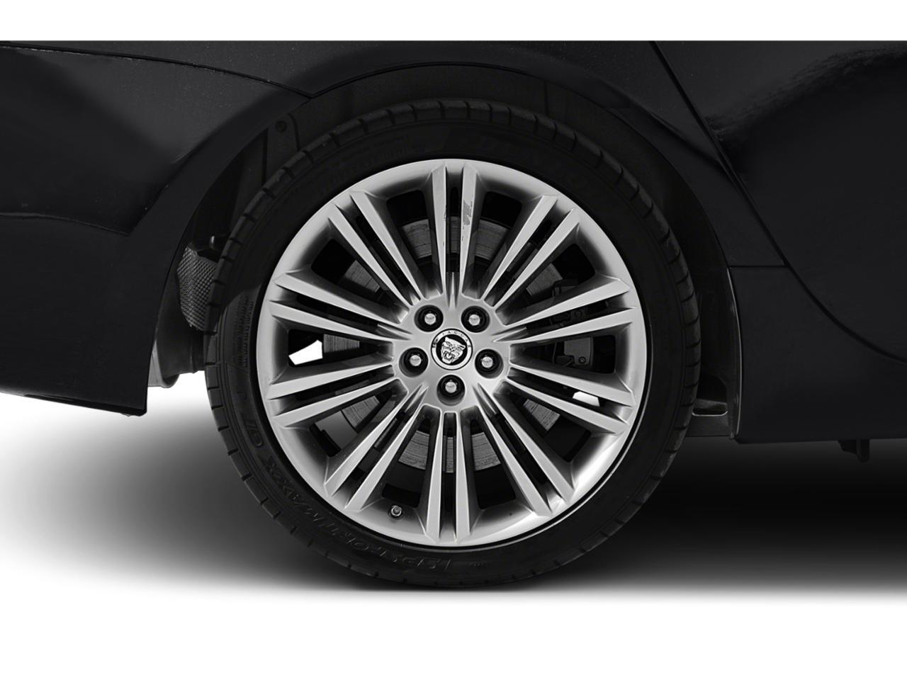 2015 Jaguar XJ Base Washington MO