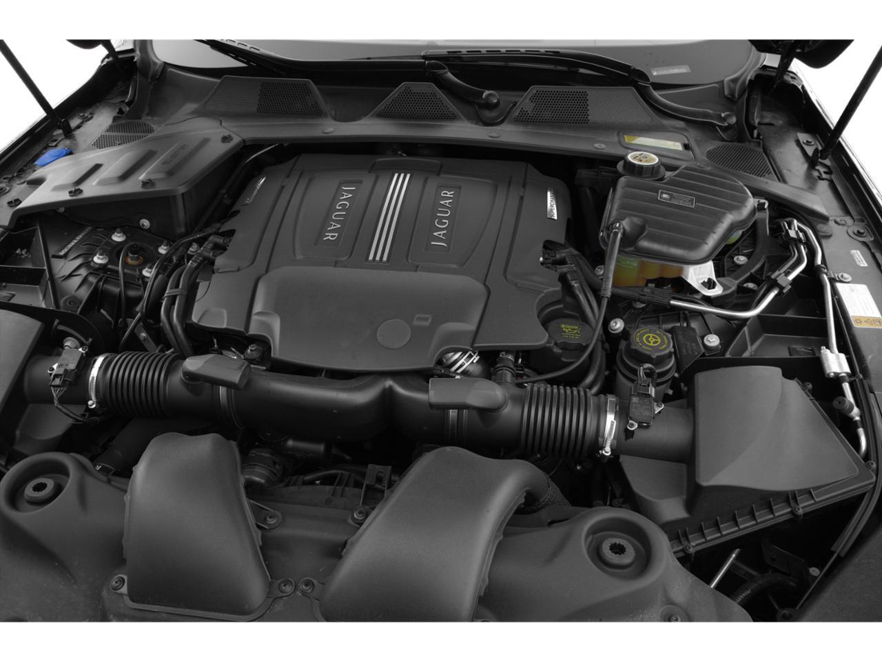 2015 Jaguar XJ Base Washington MO