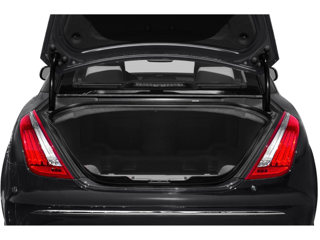 2015 Jaguar XJ Base Washington MO