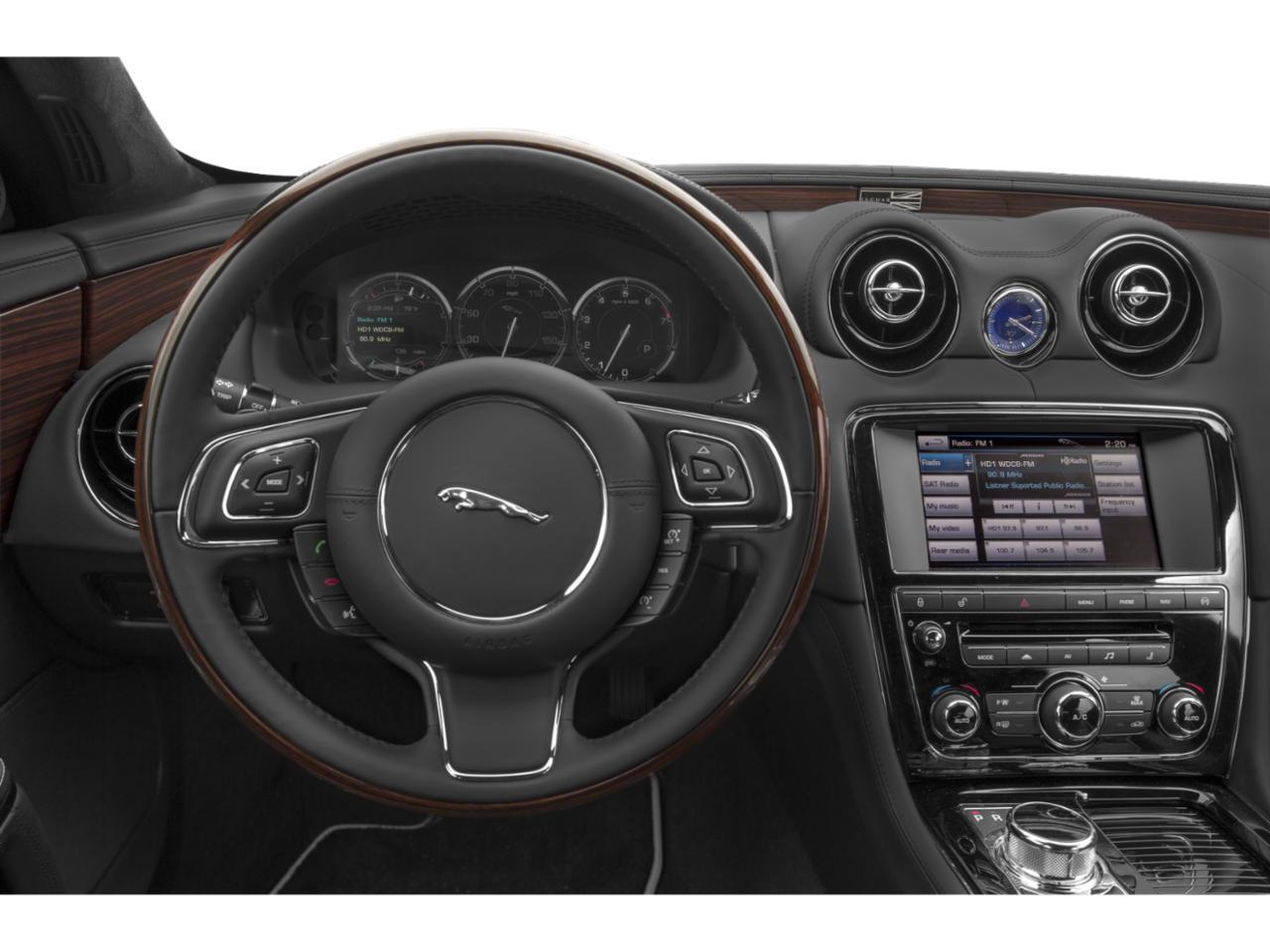 2015 Jaguar XJ XJL Portfolio Chantilly VA