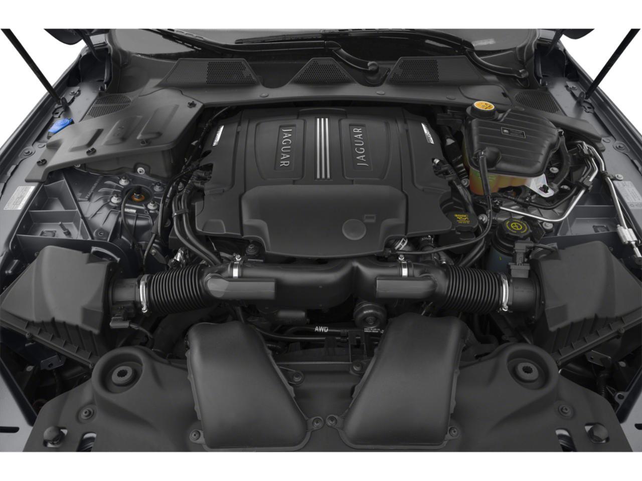 2015 Jaguar XJ XJL Portfolio Chantilly VA