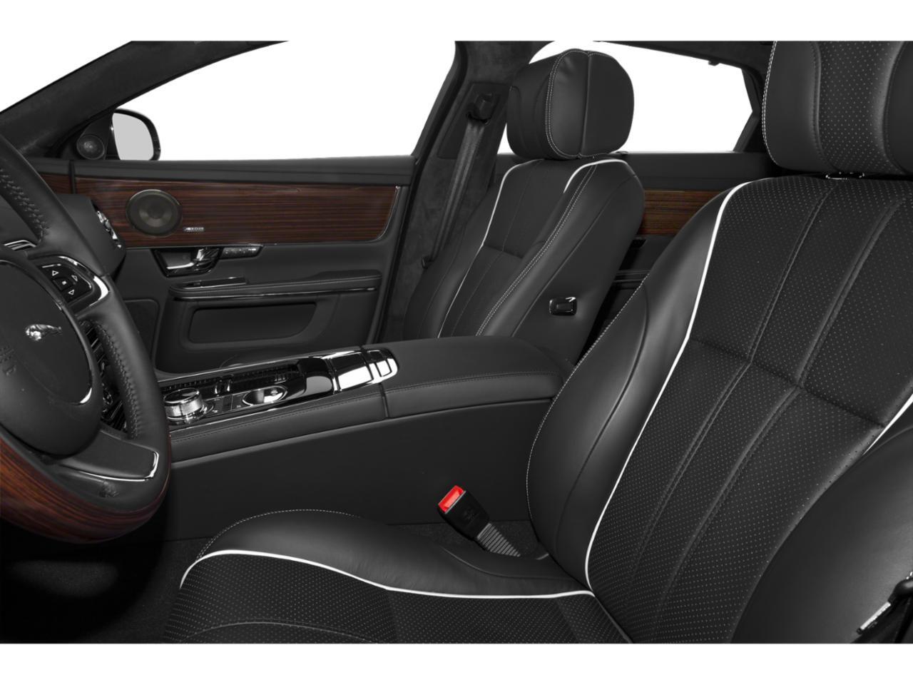 2015 Jaguar XJ XJL Portfolio Chantilly VA