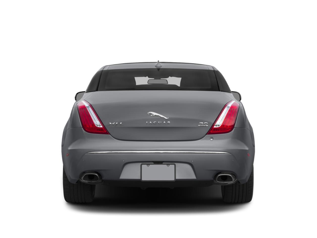 2015 Jaguar XJ XJL Portfolio Chantilly VA