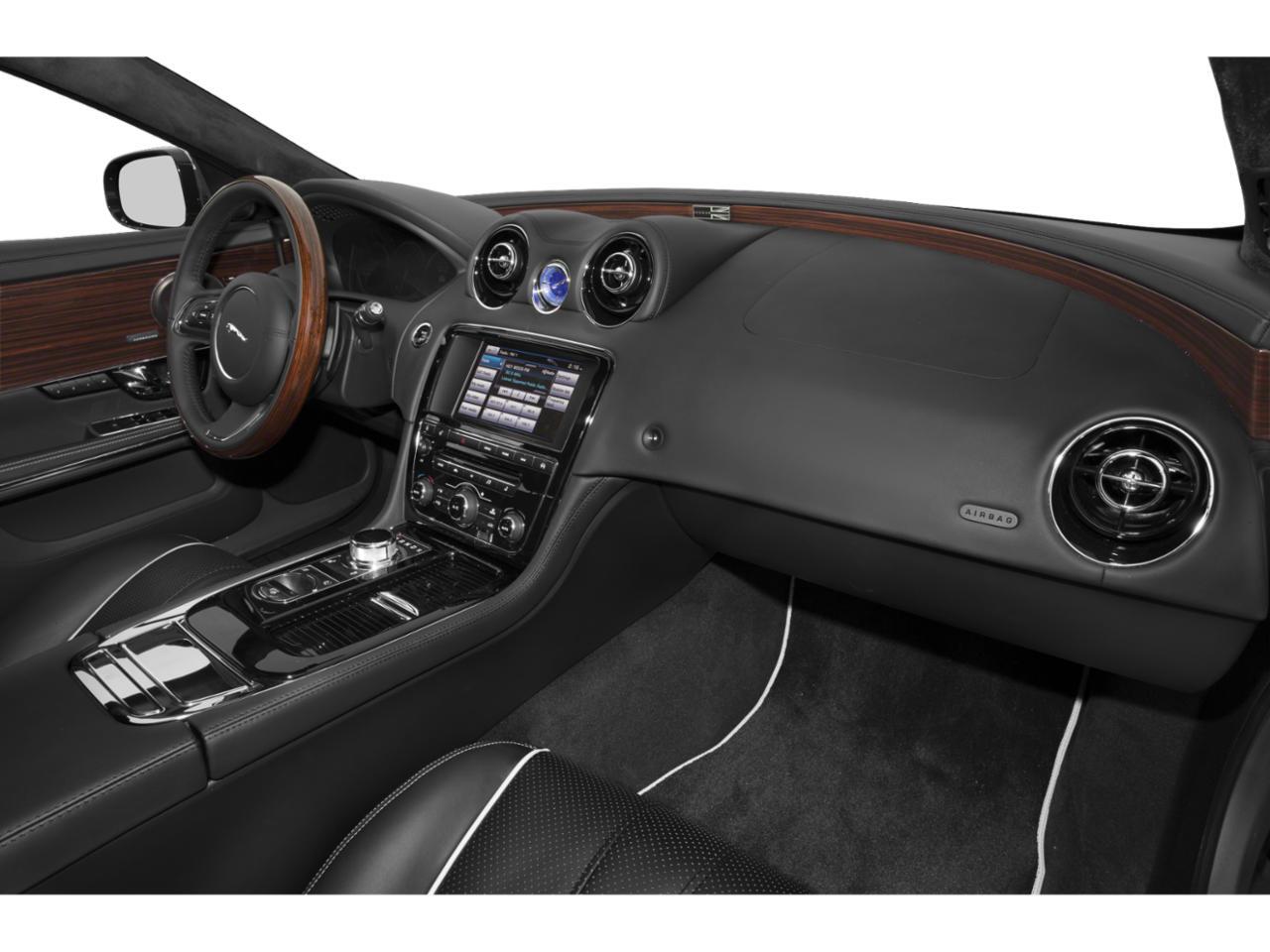 2015 Jaguar XJ XJL Portfolio Chantilly VA