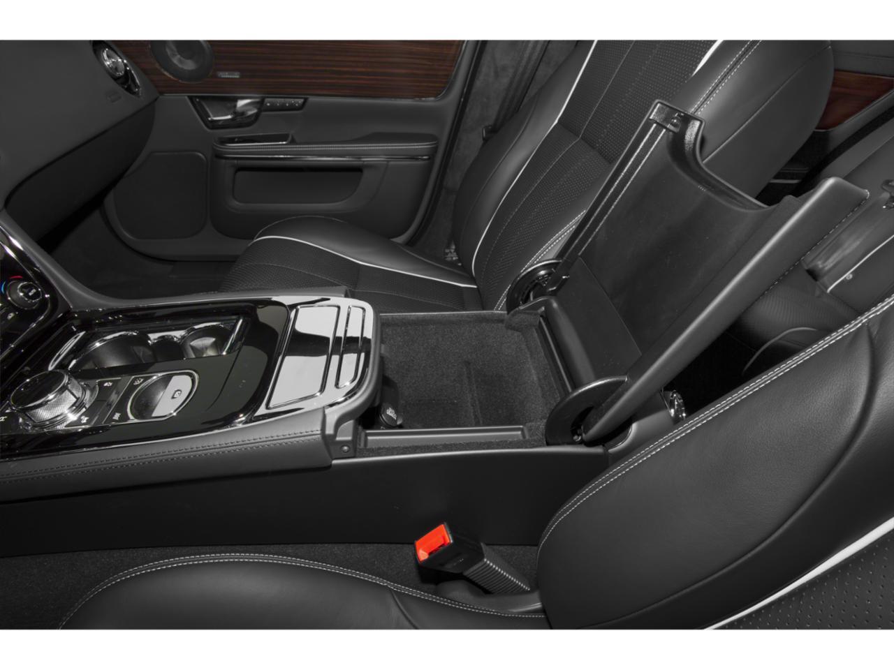 2015 Jaguar XJ XJL Portfolio Chantilly VA