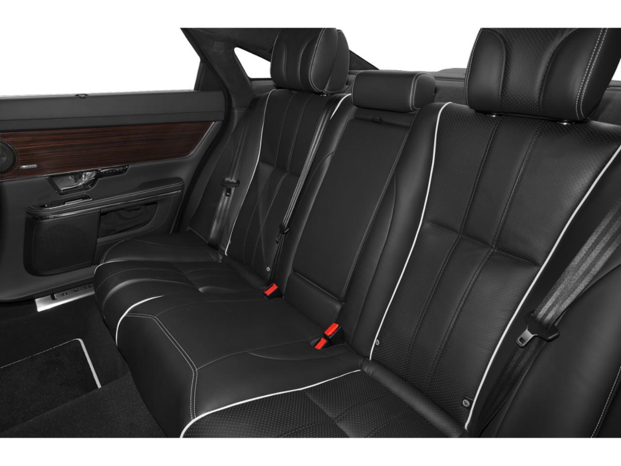 2015 Jaguar XJ XJL Portfolio Chantilly VA