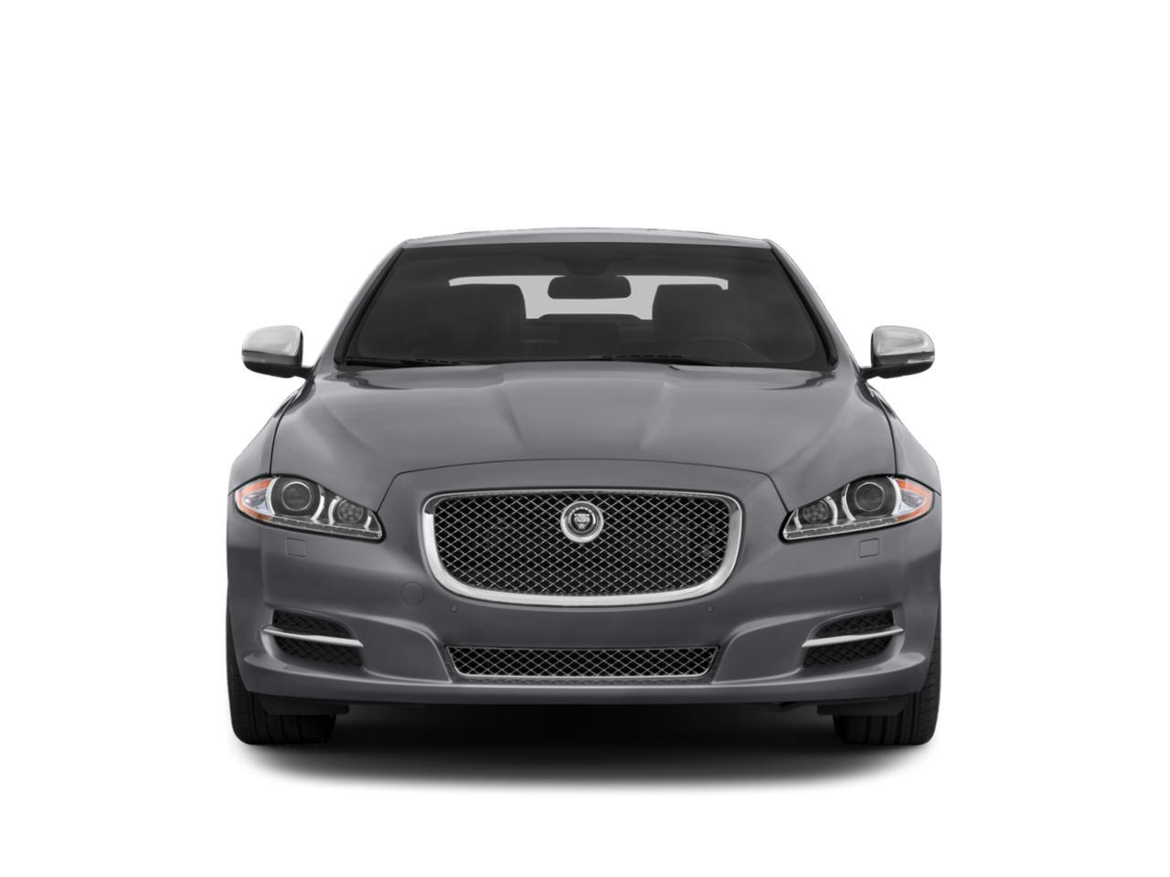 2015 Jaguar XJ XJL Portfolio Chantilly VA