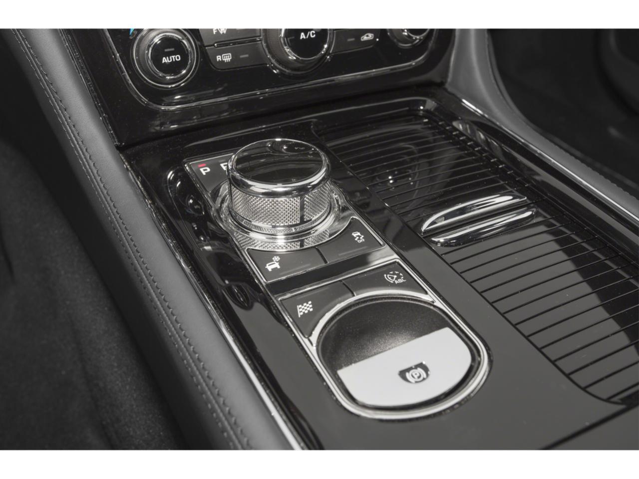 2015 Jaguar XJ XJL Portfolio Chantilly VA