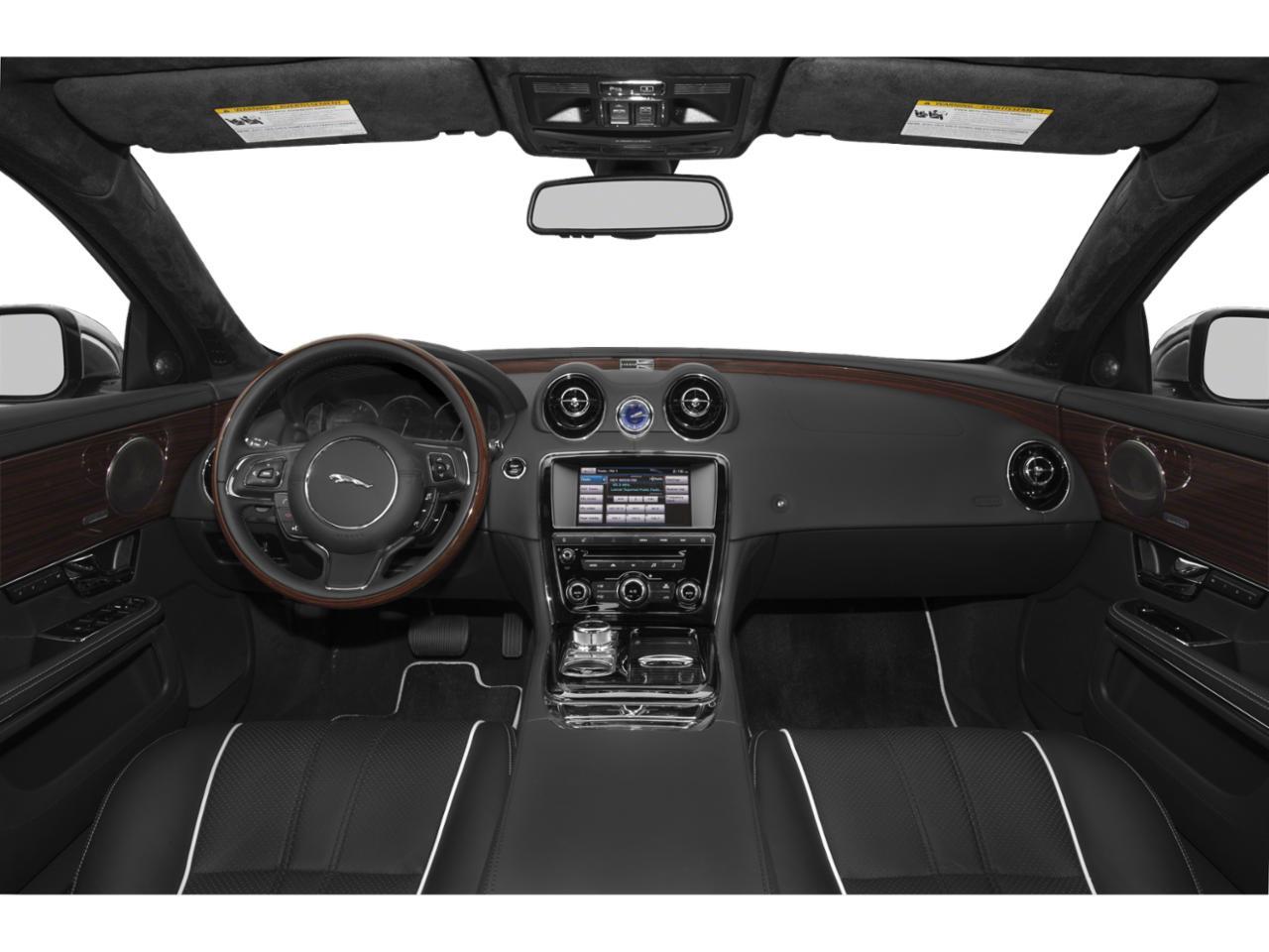 2015 Jaguar XJ XJL Portfolio Chantilly VA