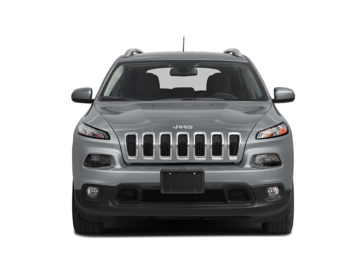 2015 Jeep Cherokee Latitude Uvalde TX