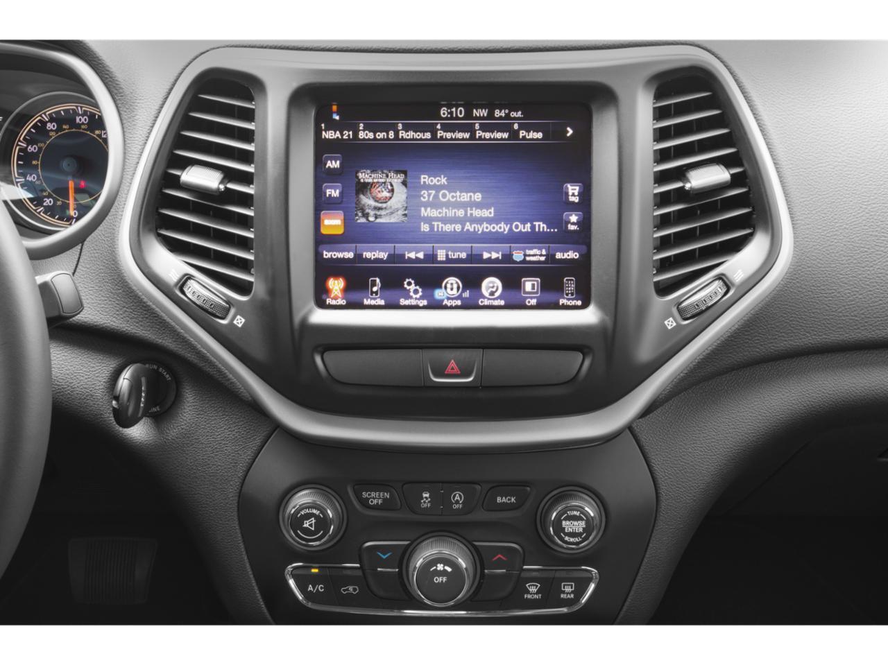 2015 Jeep Cherokee Latitude Uvalde TX