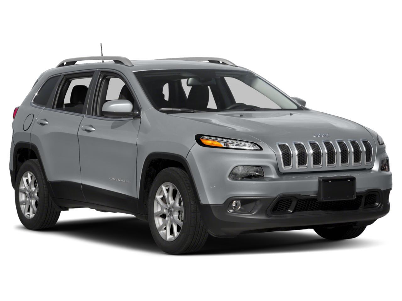 2015 Jeep Cherokee Latitude Uvalde TX