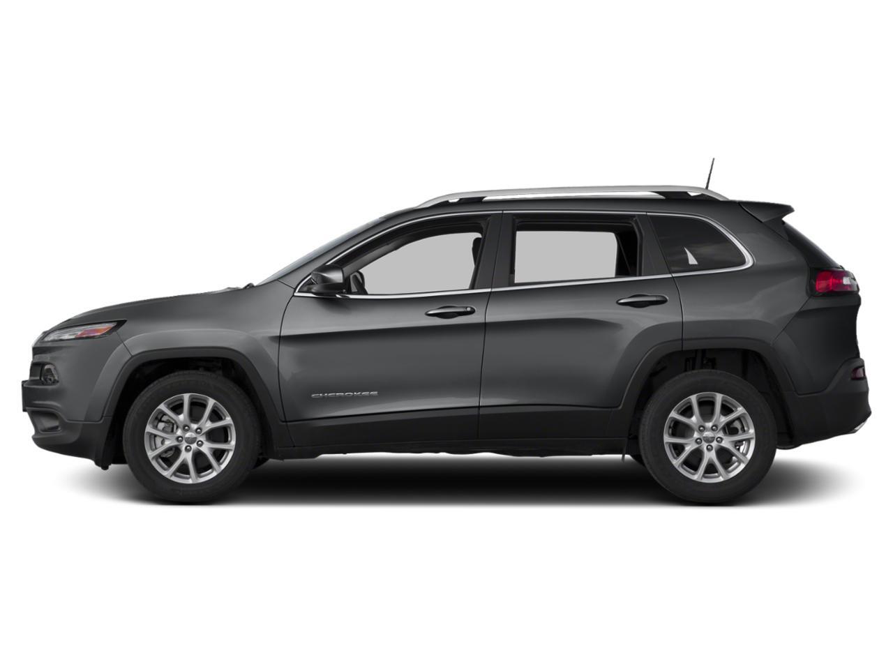 2015 Jeep Cherokee Latitude Grand Junction CO
