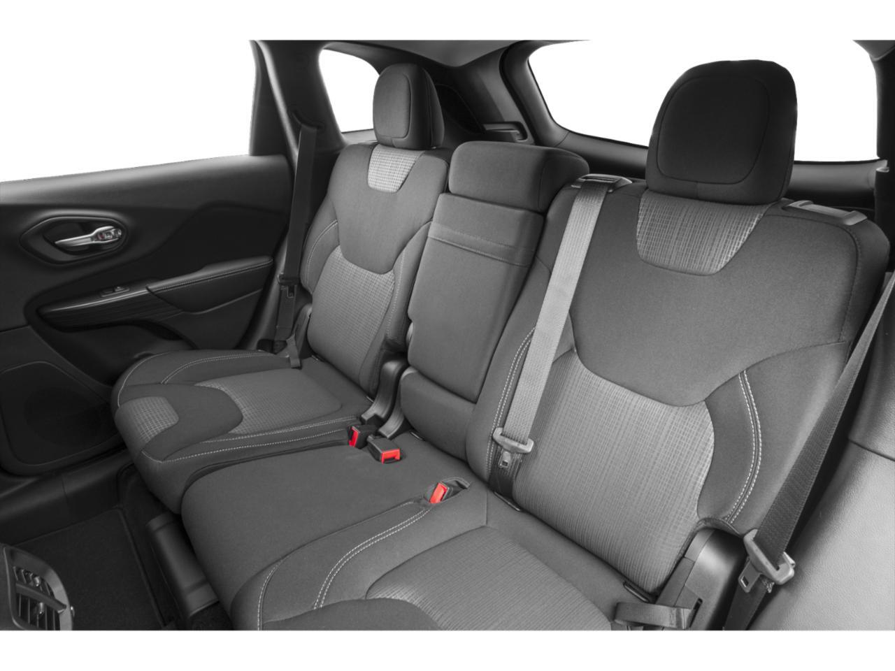 2015 Jeep Cherokee Latitude Mesa AZ