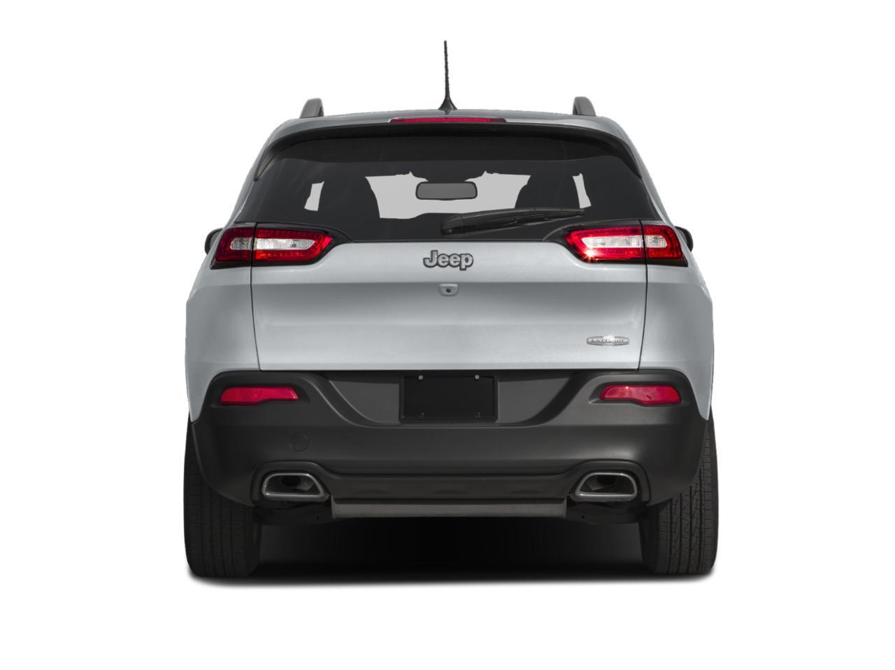 2015 Jeep Cherokee Latitude Mesa AZ