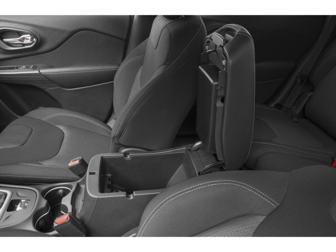 2015 Jeep Cherokee Latitude Mesa AZ