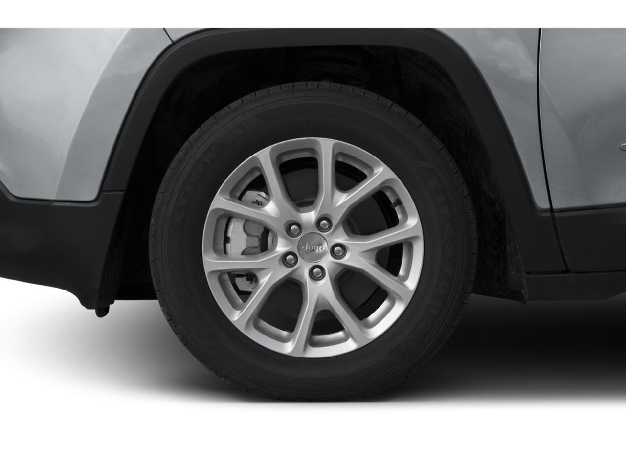 2015 Jeep Cherokee Latitude Mesa AZ