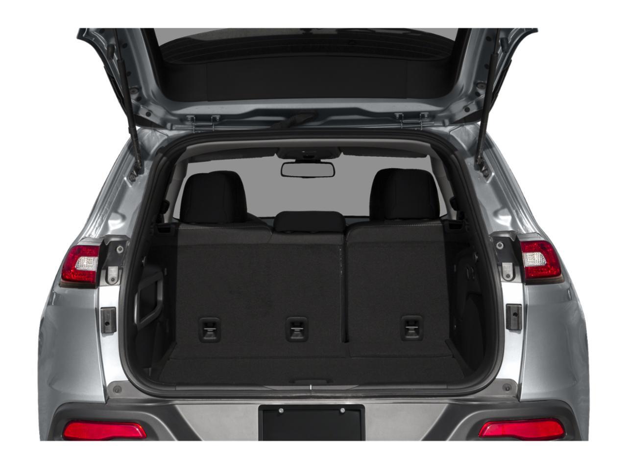 2015 Jeep Cherokee Latitude Mesa AZ