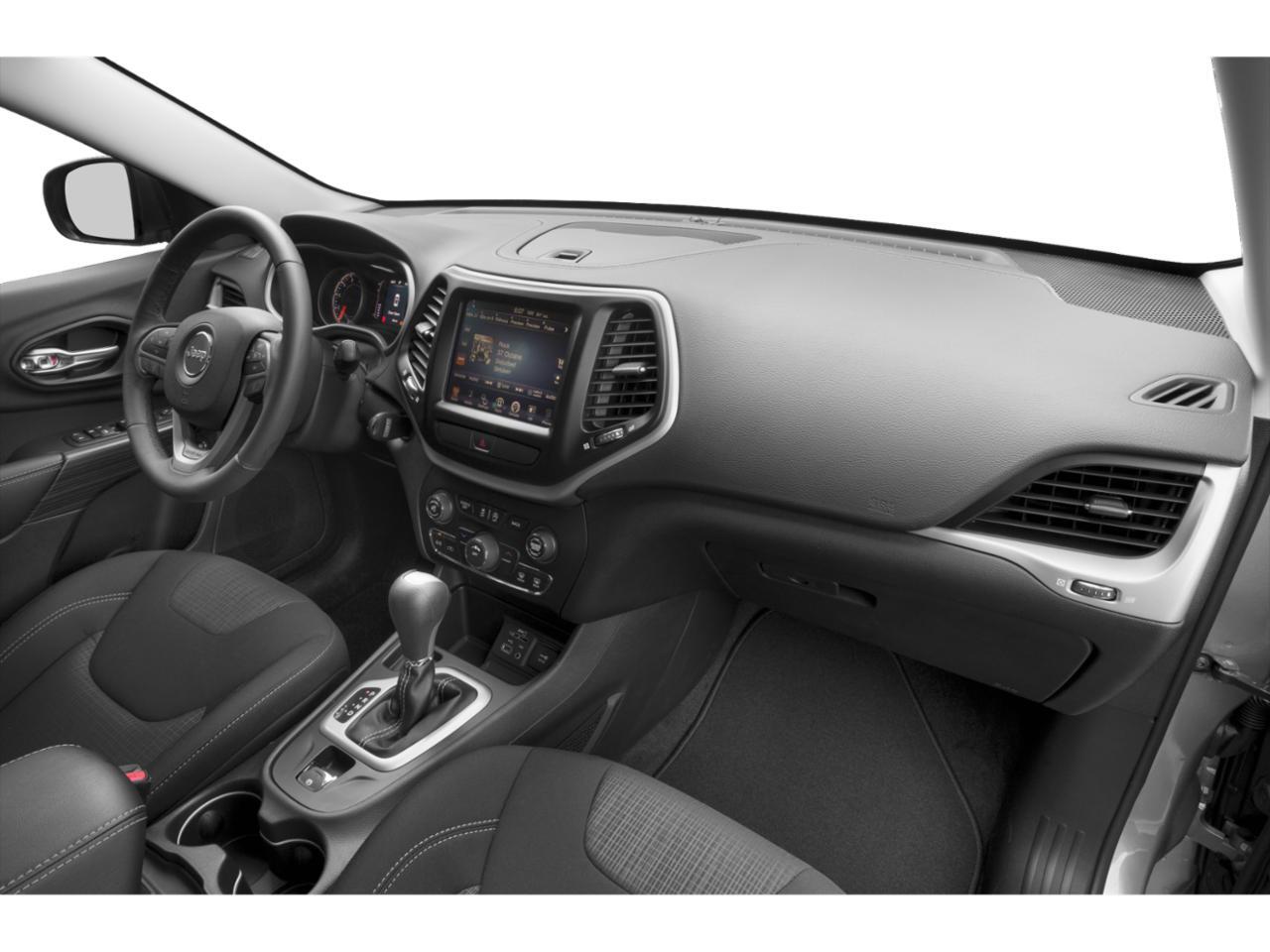 2015 Jeep Cherokee Latitude Mesa AZ