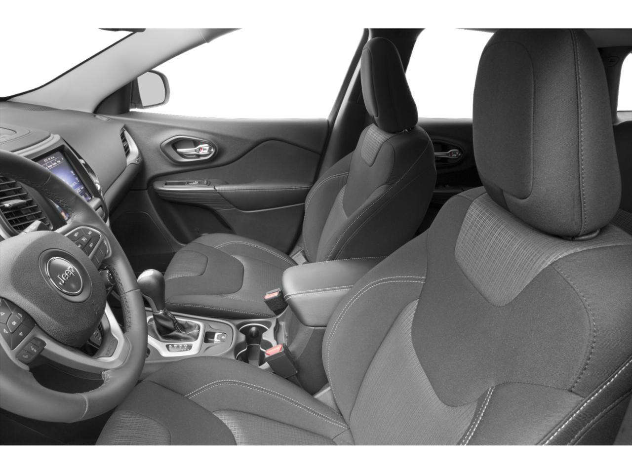 2015 Jeep Cherokee Latitude San Clemente CA