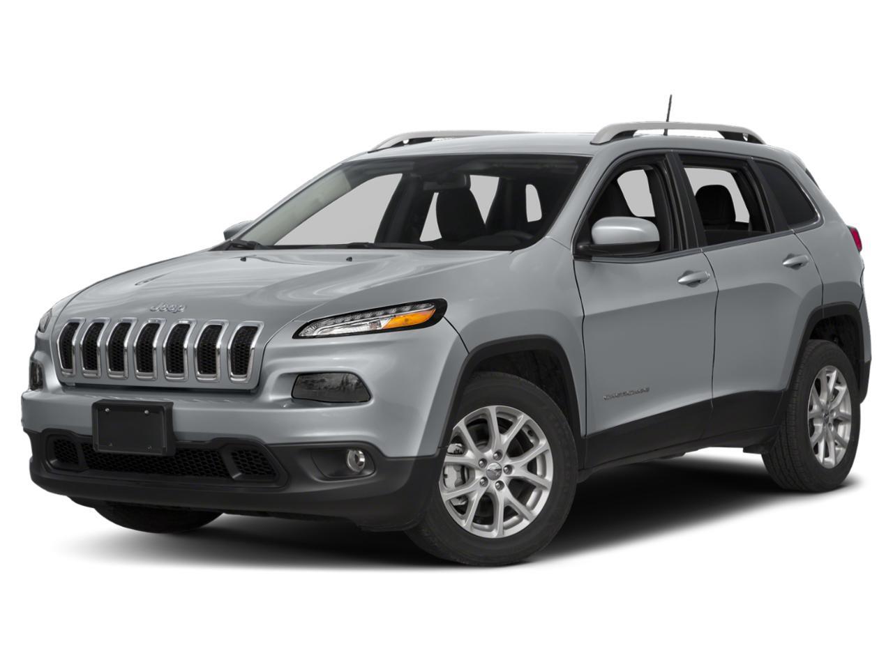 Used 2015 Jeep Cherokee Latitude with VIN 1C4PJLCS8FW632468 for sale in El Cajon, CA