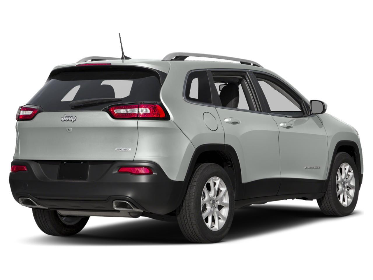 2015 Jeep Cherokee Latitude Farmington MO
