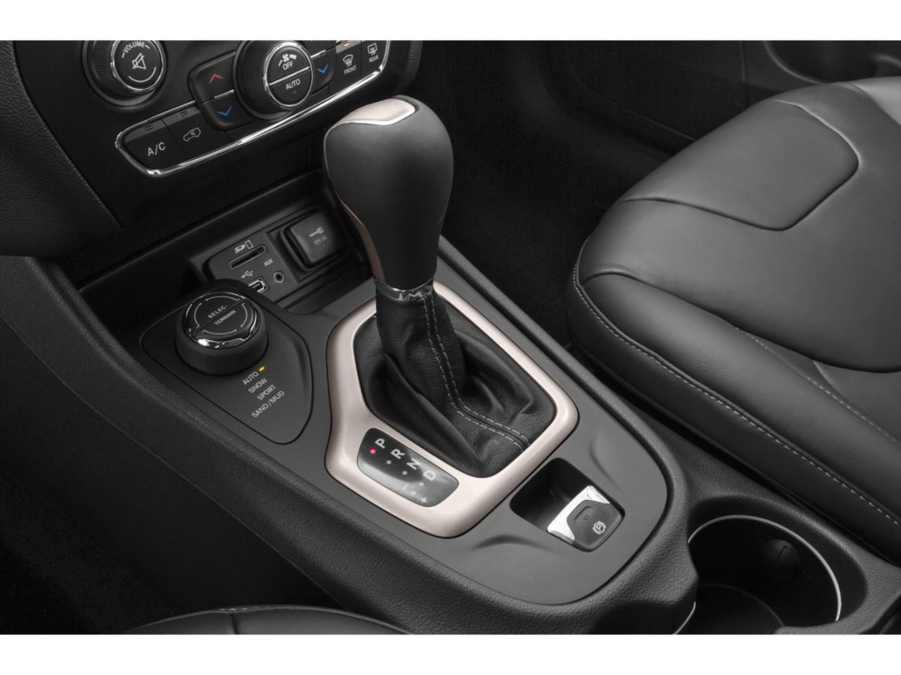 2015 Jeep Cherokee Limited Burnet TX