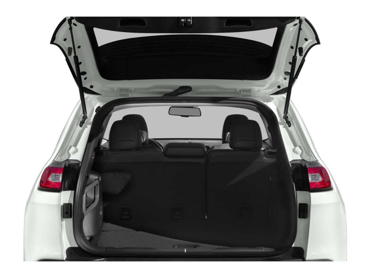 2015 Jeep Cherokee Limited Burnet TX
