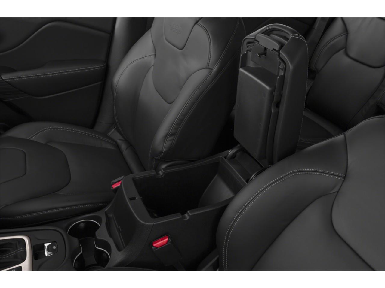 2015 Jeep Cherokee Limited Burnet TX