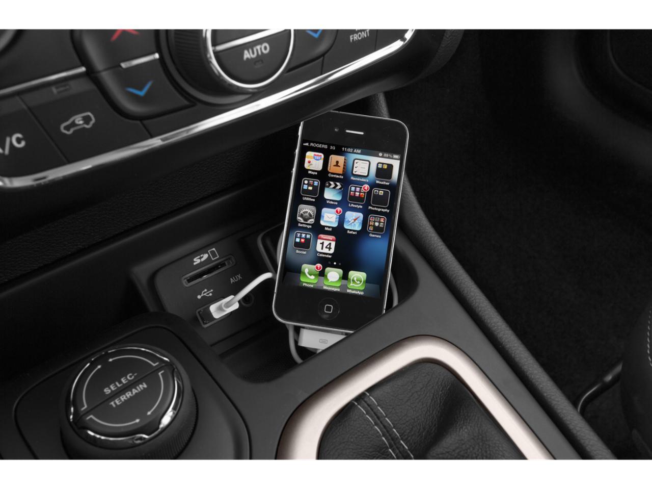2015 Jeep Cherokee Limited Burnet TX